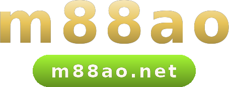 m88ao logo