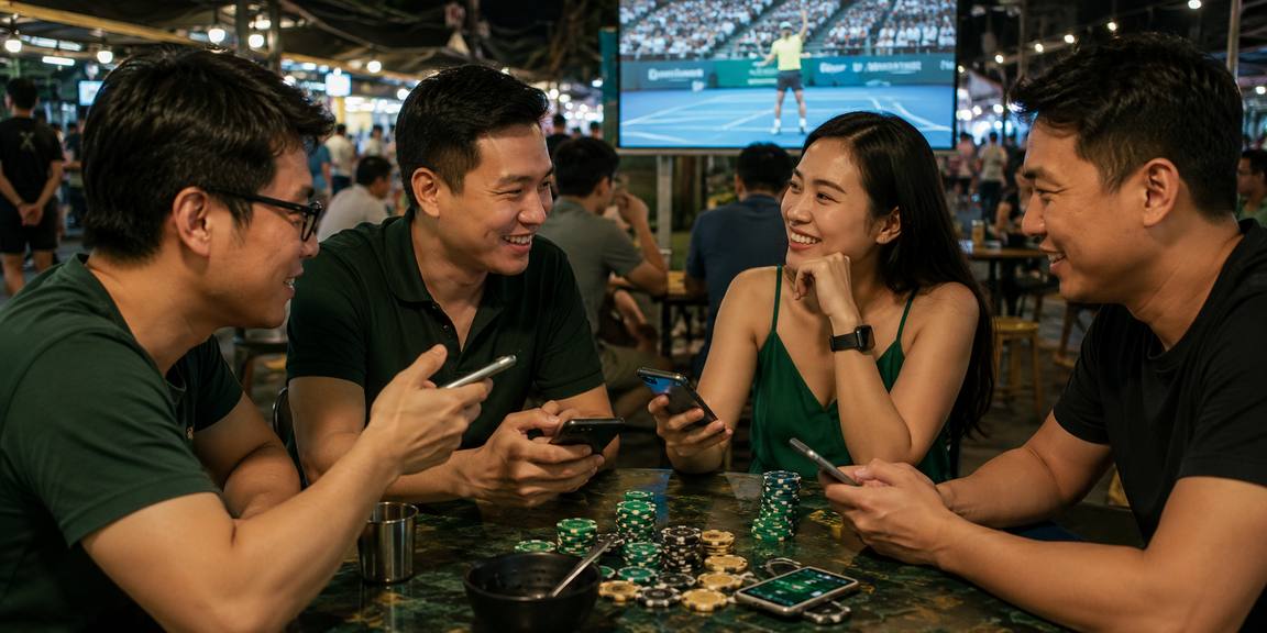m88ao mobile gaming